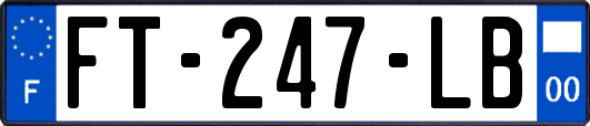 FT-247-LB