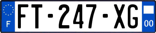 FT-247-XG