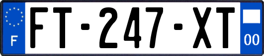 FT-247-XT
