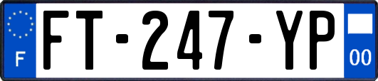 FT-247-YP