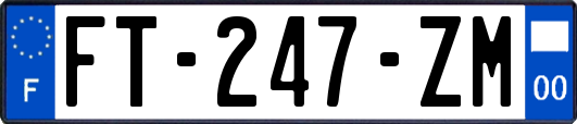 FT-247-ZM