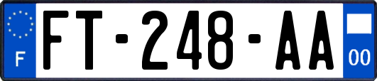 FT-248-AA