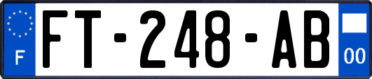 FT-248-AB