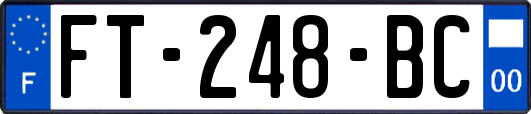 FT-248-BC