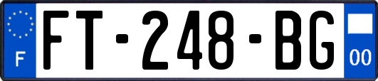 FT-248-BG