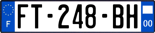 FT-248-BH