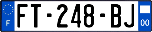 FT-248-BJ