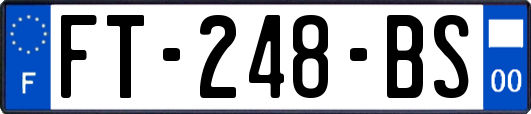 FT-248-BS