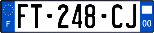 FT-248-CJ