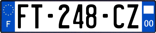 FT-248-CZ