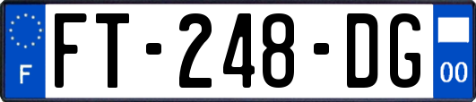 FT-248-DG