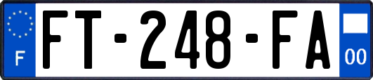 FT-248-FA