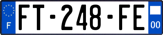 FT-248-FE