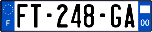 FT-248-GA