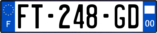 FT-248-GD