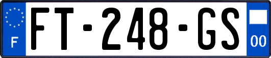 FT-248-GS