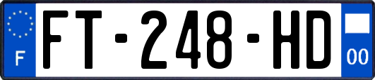 FT-248-HD