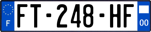 FT-248-HF