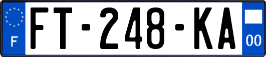 FT-248-KA