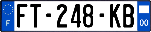 FT-248-KB