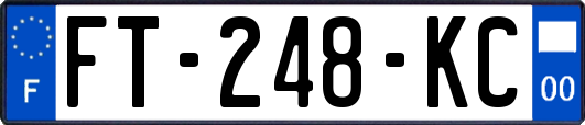 FT-248-KC