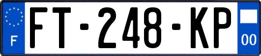 FT-248-KP