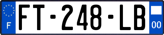 FT-248-LB