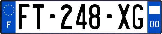 FT-248-XG