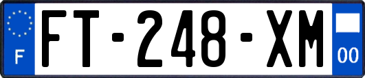 FT-248-XM