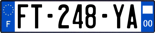 FT-248-YA