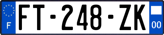 FT-248-ZK