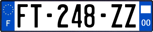 FT-248-ZZ