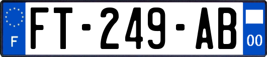 FT-249-AB