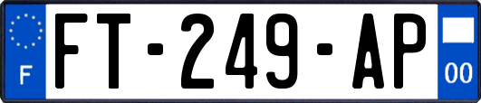 FT-249-AP