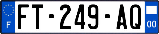 FT-249-AQ