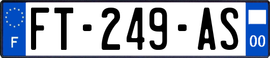 FT-249-AS
