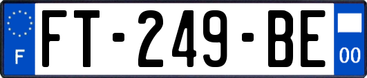 FT-249-BE