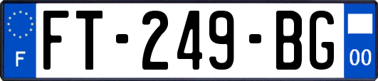 FT-249-BG