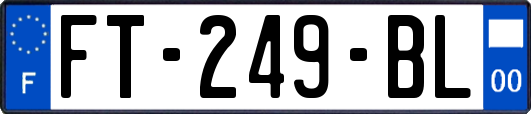 FT-249-BL