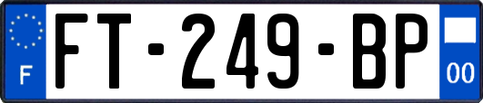 FT-249-BP