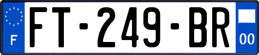 FT-249-BR