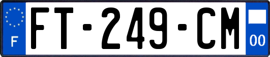 FT-249-CM