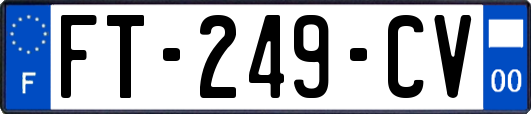 FT-249-CV