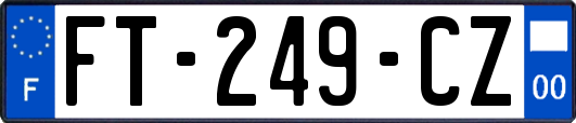 FT-249-CZ