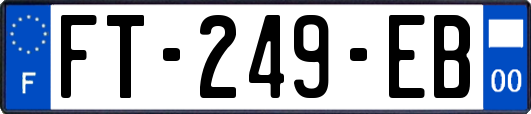 FT-249-EB