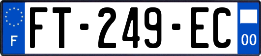FT-249-EC
