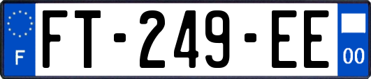 FT-249-EE