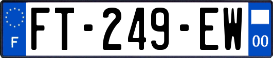 FT-249-EW