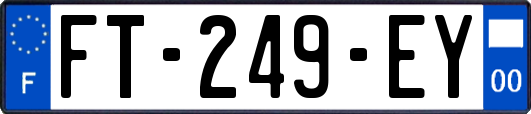 FT-249-EY