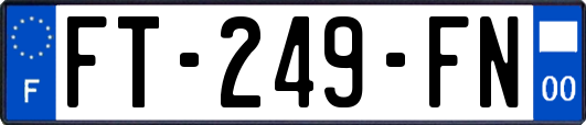 FT-249-FN